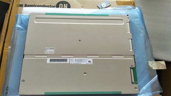 NL10276BC30-34R NLT 15INCH 400CD / M2 LCM 1024 × 768 1024 × 768RGB WLED LVDS Nhiệt độ hoạt động: -20 ~ 70 ° C MÀN HÌNH LCD CÔNG NGHIỆP