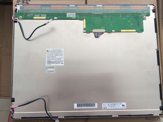 NL12876BC26-32D NLT 15.3INCH 470CD / M2 LCM 1280 × 768 1280 × 768RGB WLED LVDS Nhiệt độ hoạt động: -20 ~ 70 ° C Đĩa LCD CÔNG NGHIỆP