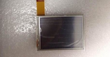 NL2432HC22-50A NLT 3.5INCH 220CD / M2 LCM 240 × 320 240 × 320RGB WLED TTL Nhiệt độ hoạt động: -20 ~ 70 ° C INDUSTRIAL LCD DI