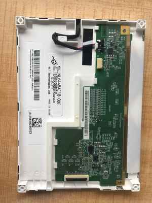 Bảng điều khiển màn hình LCD LCM 5.7 INCH 640 × 480 WLED TTL NEC 800nits NL6448AC18-08F