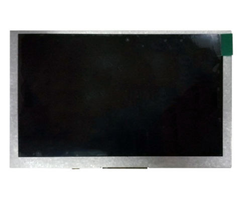 640×480 5,7 inch VGA 141PPI 800nits LCD video Panel TX14D28VM5BAA