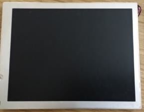 0.48W 122PPI 6.5 Inch 640 × 480 480cd / M2 hình vuông tft Panel TX17D01VM2CPA