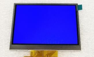TM035KDH03 TIANMA 3,5 inch 320 × 240 300 cd / m² MÀN HÌNH LCD CÔNG NGHIỆP