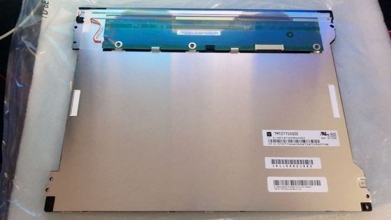 TM121TDSG02 TIANMA 12,1 inch 1204 × 768 450 cd / m² MÀN HÌNH LCD CÔNG NGHIỆP