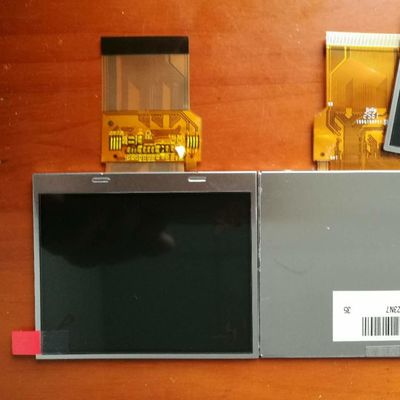 TM035KDH05 TIANMA 3,5 inch 320 × 240 420 cd / m² MÀN HÌNH LCD CÔNG NGHIỆP