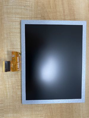 TM080TDGP01 TIANMA 8.0 &quot;1024 (RGB) × 768 580 cd / m² MÀN HÌNH LCD CÔNG NGHIỆP