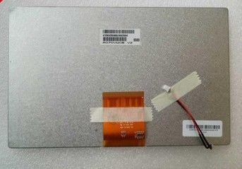 LQ7BW566 Sắc nét 7 &quot;LCM 480 × 234RGB 300 cd / m² MÀN HÌNH LCD CÔNG NGHIỆP