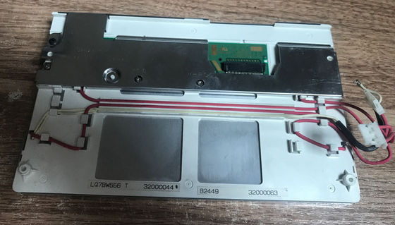 Màn hình LCD TFT sắc nét 7 &quot;LCM 480 (RGB) × 234 75PPI LQ7BW556T