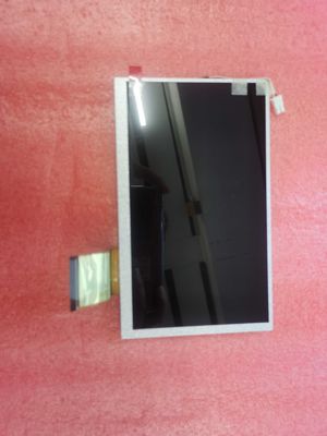 TM070RDHG12 TIANMA 7.0 &quot;800 (RGB) × 480 350 cd / m² MÀN HÌNH LCD CÔNG NGHIỆP