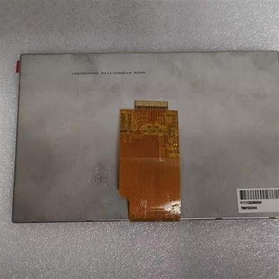 TM070DDH04 TIANMA 7.0 &quot;1024 (RGB) × 600 400 cd / m² MÀN HÌNH LCD CÔNG NGHIỆP