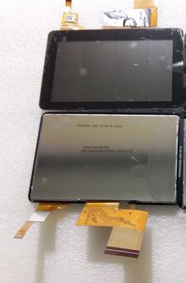 TM043NVHG08 TIANMA 4.3 &quot;480 (RGB) × 272 350 cd / m² MÀN HÌNH LCD CÔNG NGHIỆP