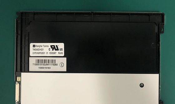 TM084SDHG01-01 TIANMA 8,4 &quot;800 (RGB) × 600 350 cd / m² MÀN HÌNH LCD CÔNG NGHIỆP