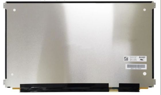 LQ156Z1JW02 Sắc nét 15,6 &quot;LCM 3200 × 1800RGB 400cd / m² MÀN HÌNH LCD CÔNG NGHIỆP