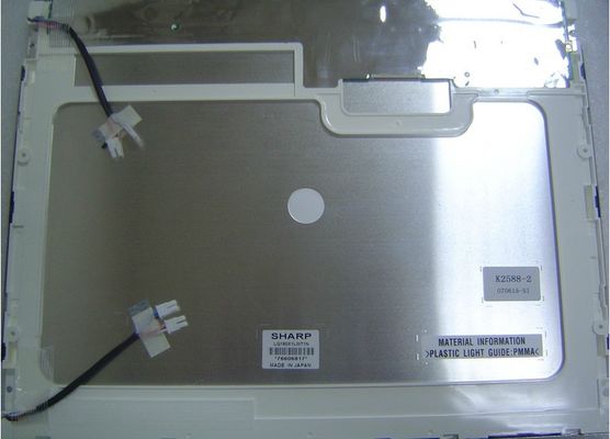 LQ150X1LW71U 15 inch sắc nét LCM 1024 × 768 RGB 250 cd / m² MÀN HÌNH LCD CÔNG NGHIỆP