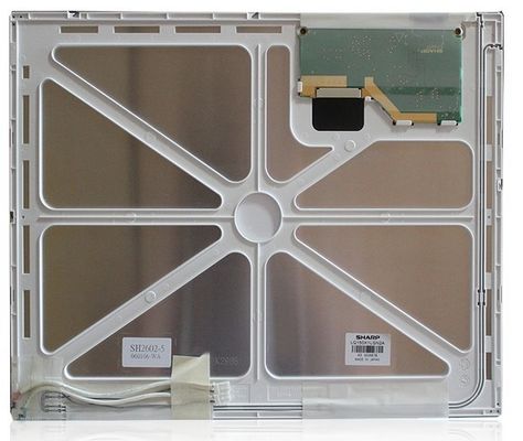 15 &quot;LCM 1024 × 768RGB 260cd / m² LQ150X1LGN2A Màn hình LCD TFT sắc nét