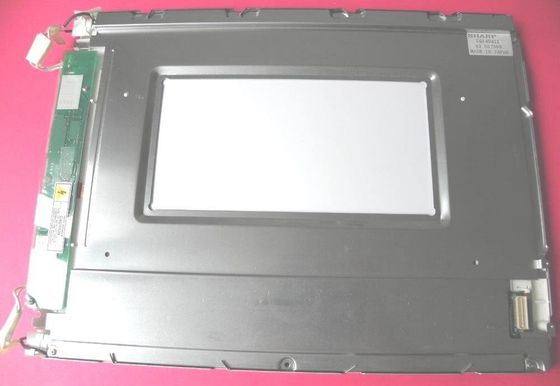 LQ14D412 Sắc nét 13,8 &quot;LCM 640 × 480RGB 180cd / m² MÀN HÌNH LCD CÔNG NGHIỆP