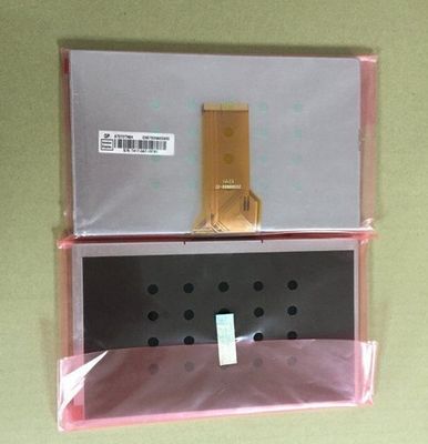 AT070TN92 V.1 TP Innolux 7.0 "800 (RGB) × 480 240 cd / m² MÀN HÌNH LCD CÔNG NGHIỆP