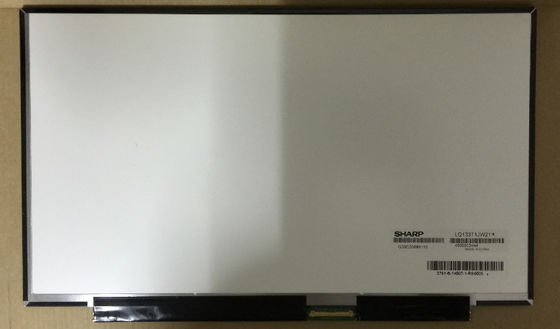 Màn hình LCD TFT sắc nét 13,3 &quot;LCM 3200 × 1800RGB LQ133Z1JW01