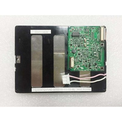 KCG047QV1AA-G70 Kyocera 4.7INCH LCM 320 × 240RGB 200NITS MÀN HÌNH LCD CÔNG NGHIỆP CCFL