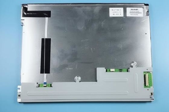 LQ121S1DG81 MÀN HÌNH LCD 12,1 "LCM 800 × 600RGB 450cd / m² CÔNG NGHIỆP
