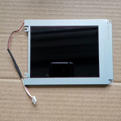 KCG057QVLEC-G000 Kyocera 5.7INCH LCM 320 × 240RGB 200NITS WLED INDUSTRIAL MÀN HÌNH LCD