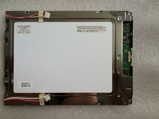 10,4 &quot;LCM 640 × 480RGB 300cd / m² LQ10D42 Màn hình LCD TFT sắc nét