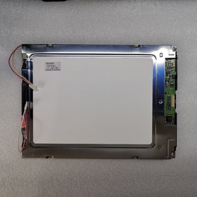 10,4 &quot;LCM 640 × 480RGB 200cd / m² LQ10D41 Màn hình LCD TFT sắc nét