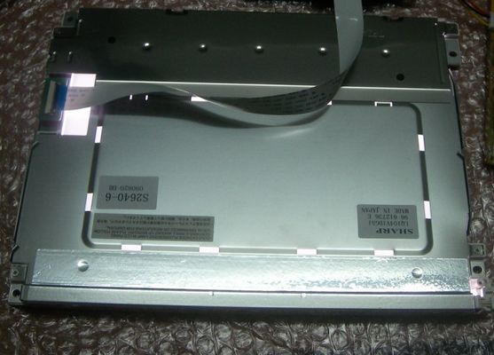 10,4 "LCM 640 × 480RGB 350cd / m² LQ104V1DG5B Màn hình LCD TFT sắc nét