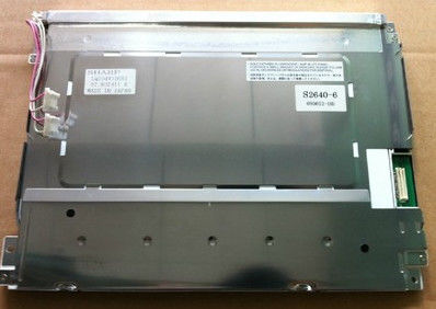 10,4 "LCM 800 × 600RGB 420cd / m² LQ104S1LG61 Màn hình LCD TFT sắc nét