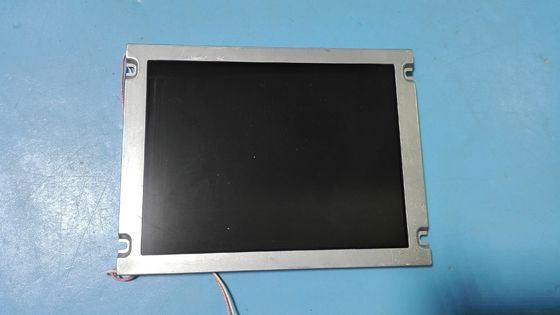 T-51750GD065J-FW-ADN Kyocera 6.5INCH LCM 640 × 480RG 400NITS CCFL TTL MÀN HÌNH LCD CÔNG NGHIỆP