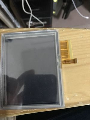 T-51963GD035J-MLW-AJN Kyocera 3.5INCH LCM 240 × 320RGB 300NITS WLED TTL MÀN HÌNH LCD CÔNG NGHIỆP