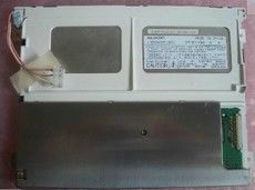 8,4 "LCM 640 × 480RGB 400cd / m² LQ084V3DG02 Màn hình LCD TFT sắc nét
