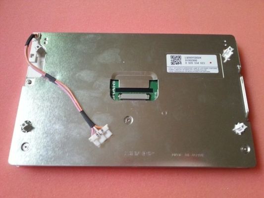 8 "LCM 800 × 480RGB 625CD / M2 LQ080Y5DG04 Màn hình LCD TFT sắc nét