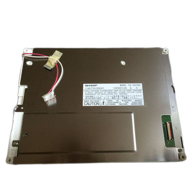 7,5 &quot;LCM 640 × 480RGB 400cd / m² LQ075V3DG01 Màn hình LCD TFT sắc nét