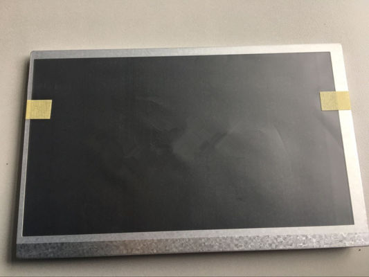 7 "LCM 800 × 480RGB 380cd / m² LQ070Y3LG05 Màn hình LCD TFT sắc nét