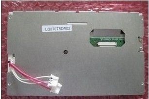 LQ070T5DR02 Sharp 7 &quot;LCM 480 × 240RGB 400cd / m² MÀN HÌNH LCD CÔNG NGHIỆP