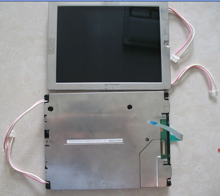 TCG075VG2AC-A02 Kyocera 7.5INCH LCM 640 × 480RGB 270NITS CCFL TTL MÀN HÌNH LCD CÔNG NGHIỆP