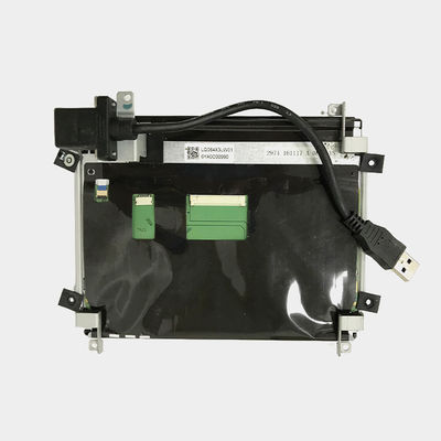 6.4 &quot;LCM 1024 × 768RGB 350cd / m² LQ064X3LW01 Màn hình LCD TFT sắc nét