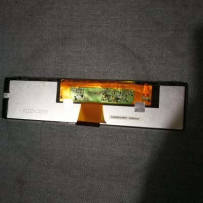 LQ060B3DW02 Sharp 6 &quot;LCM 768 × 128RGB 240cd / m² MÀN HÌNH LCD CÔNG NGHIỆP