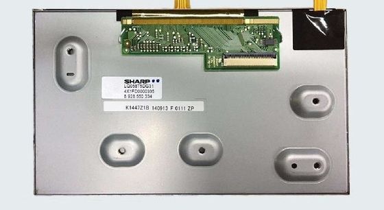 LQ058T5DG31 MÀN HÌNH LCD CÔNG NGHIỆP 5,8 "LCM 480 × 240RGB sắc nét