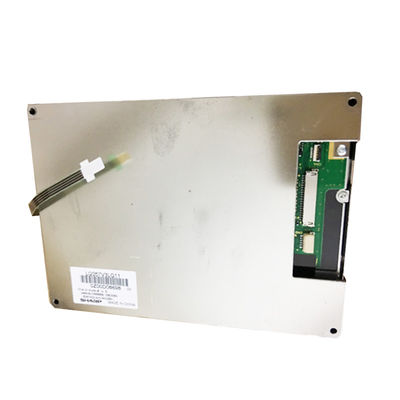 5,7 &quot;LCM 640 × 480RGB 350cd / m² LQ057V3LG11 Màn hình LCD TFT sắc nét