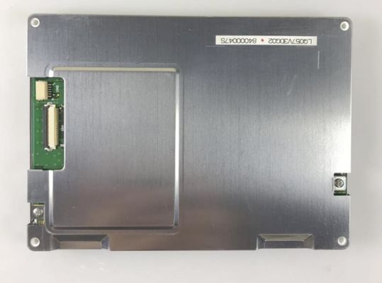 5,7 &quot;LCM 640 × 480RGB 400cd / m² LQ057V3DG02 Màn hình LCD TFT sắc nét