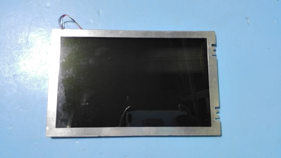 TCG085WVLCB-G00 Kyocera 8.5INCH LCM 800 × 480RGB 400NITS WLED TTL MÀN HÌNH LCD CÔNG NGHIỆP