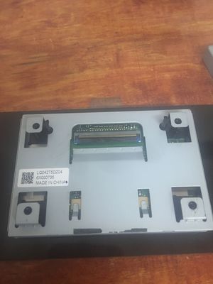 LQ042T5DZ04 Sharp 4.2" LCM 480×272RGB INDUSTRIAL LCD Display 92.88 ((W) ×52.632 ((H) mm