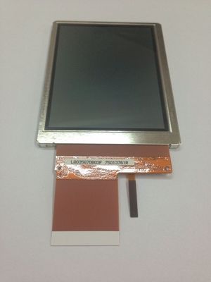 LQ035Q7DB03 240×320RGB 55nits Màn hình LCD TFT sắc nét 3,5" 40/40/40/50 (Loại.)