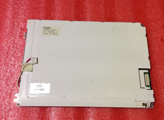 TCG121XGLPAPNN-AN20-SA Kyocera 12.1INCH LCM 1024 × 768RGB 400NITS WLED LVDS MÀN HÌNH LCD CÔNG NGHIỆP