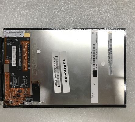 N070ICE-GB1 Innolux 7.0 &quot;800 (RGB) × 1280 300 cd / m² MÀN HÌNH LCD CÔNG NGHIỆP