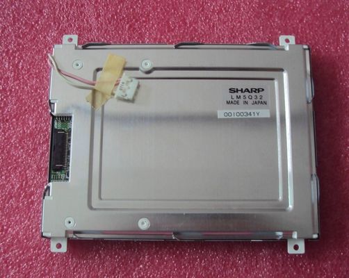 5 &quot;LCM 320 × 240RGB 120cd / m² Màn hình LCD TFT sắc nét LM5Q32