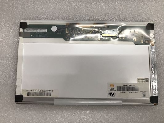 N101L6-L02 CMO 10.1 &quot;1024 (RGB) × 600 200 cd / m² MÀN HÌNH LCD CÔNG NGHIỆP