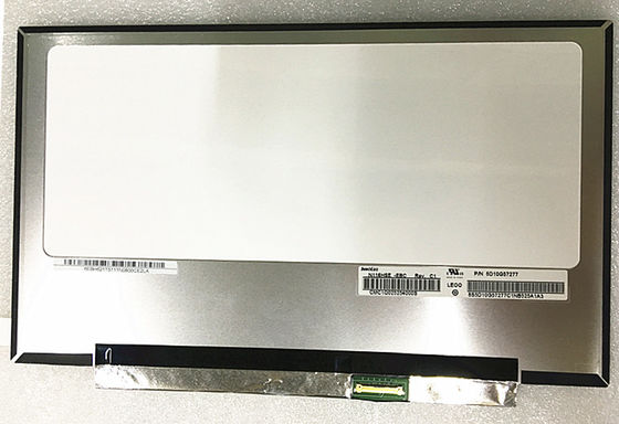 N116HSE-EBC Innolux 11,6 &quot;1920 (RGB) × 1080 300 cd / m² MÀN HÌNH LCD CÔNG NGHIỆP